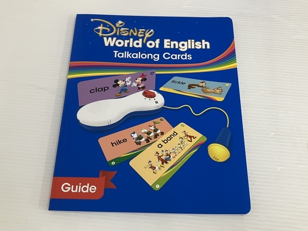 DWE ワールドファミリー ディズニー英語システム ディズニー ワールド