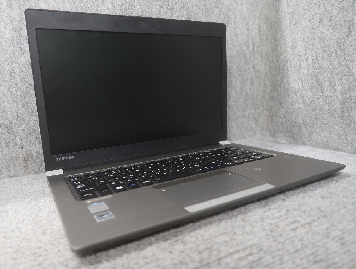 dynabook Core TOSHIBA i5 R63⁄P i5-5200U Dynabook 5200U R63 R63P 4G