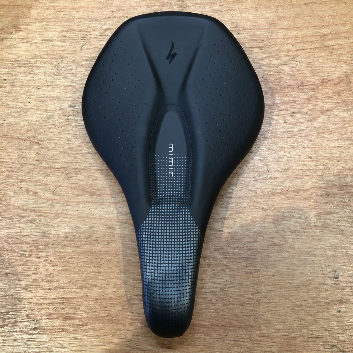 サドル SPECIALIZED COMP W／MIMIC HOLLOW SADDLE スペシャライズド