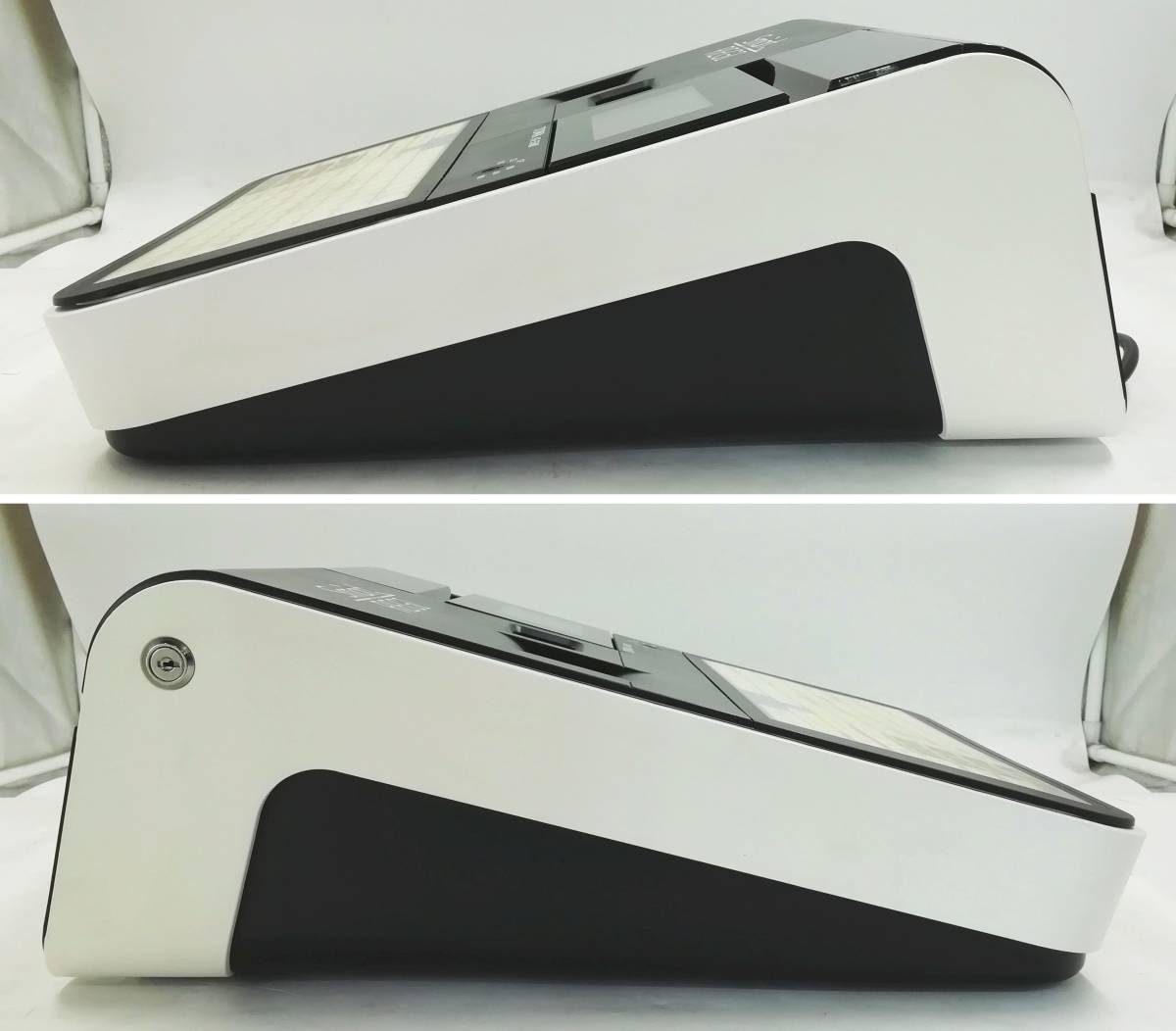 製品情報：SMARTREGI TOWA SX-550F2 東和レジスター TOWA⁄東和 