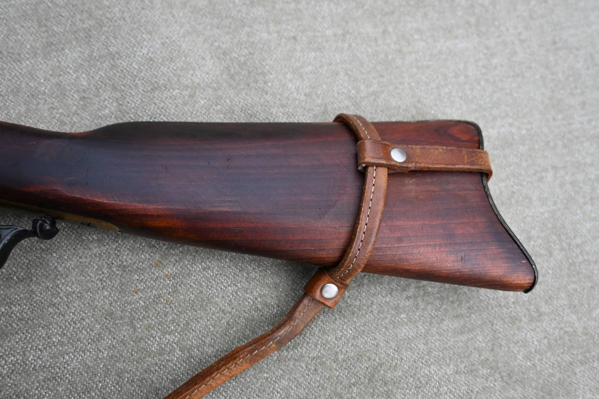 モデルガン ウィンチェスター M73 彫刻 DENIX デニックス 1253/L 99cm 