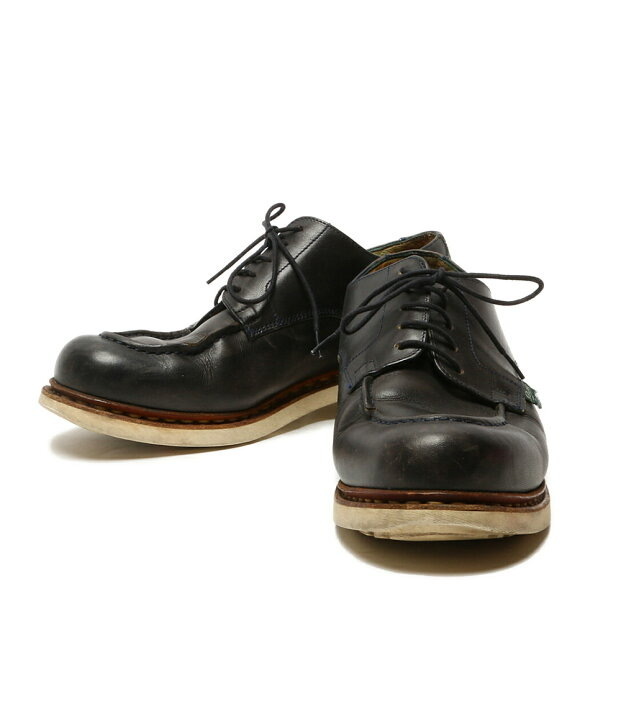 PARABOOT BEAUTY&YOUTH別注 CHAMBORD BLACK パラブーツ シャンボード 
