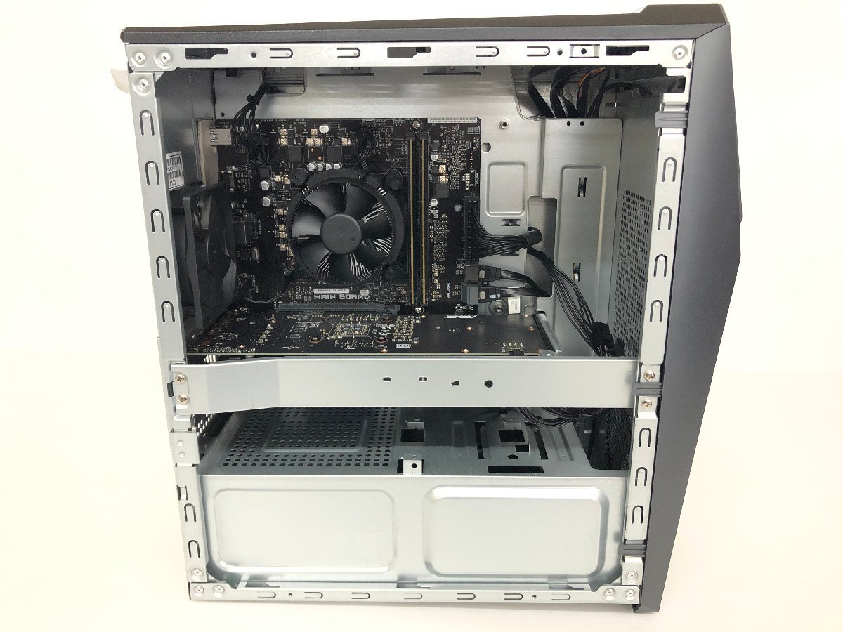 Strix ROG GL10CS ASUS : Asus ゲーミングデスクトップパソコン 