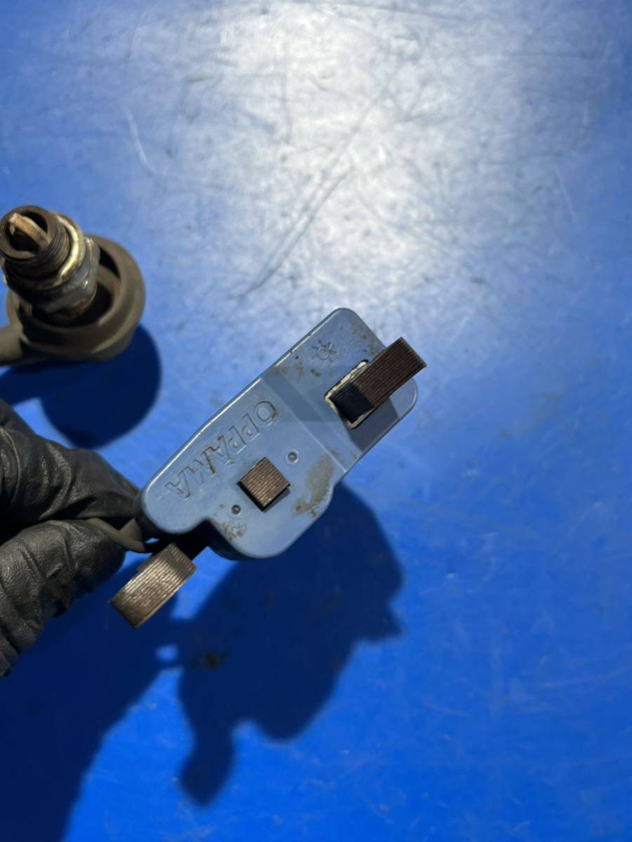 草刈機【部品】共立SRC253SL