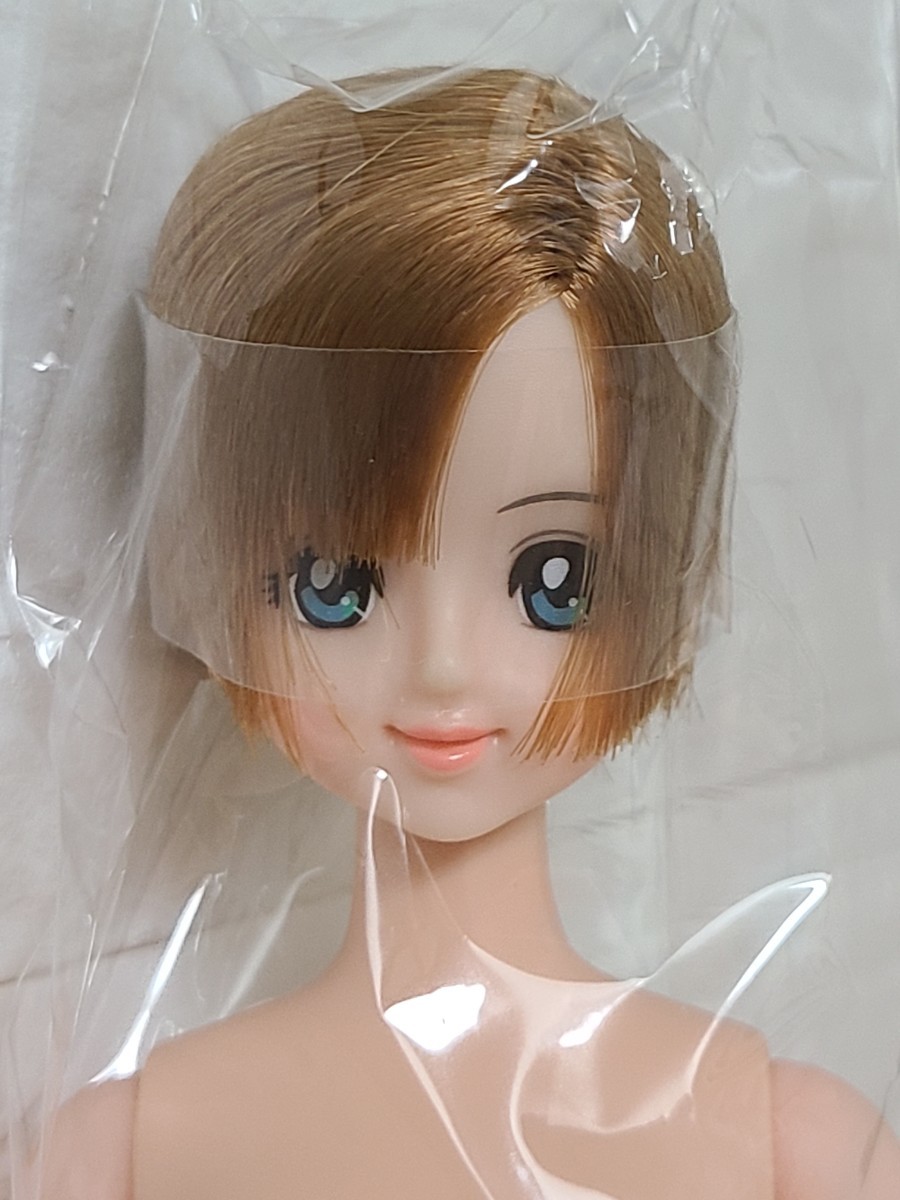 リカちゃんキャッスル AGジェニー おたのしみドール お楽しみドール