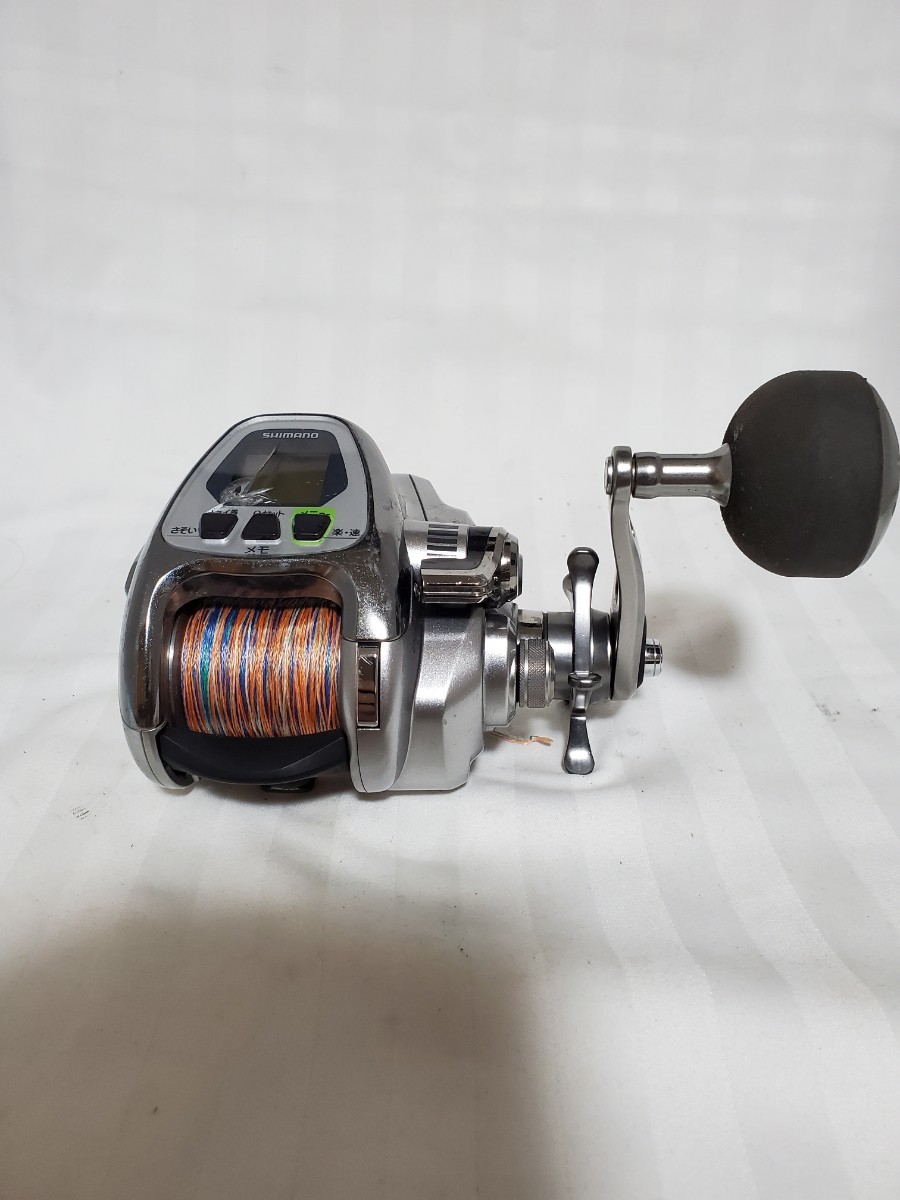 シマノ フォースマスター2000MK ジャンク品 (FU)ジャンク品SHIMANO