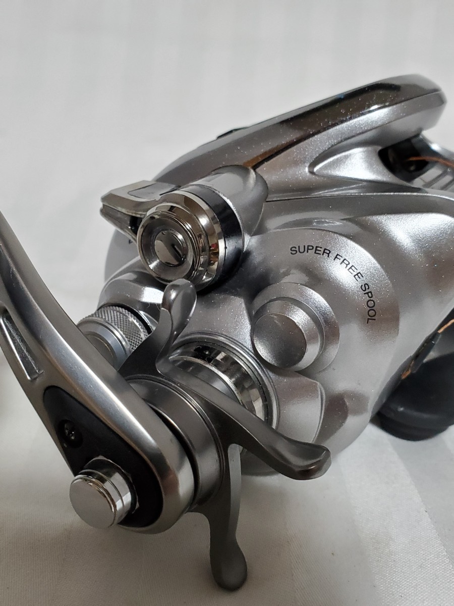 シマノ フォースマスター2000MK ジャンク品 (FU)ジャンク品SHIMANO