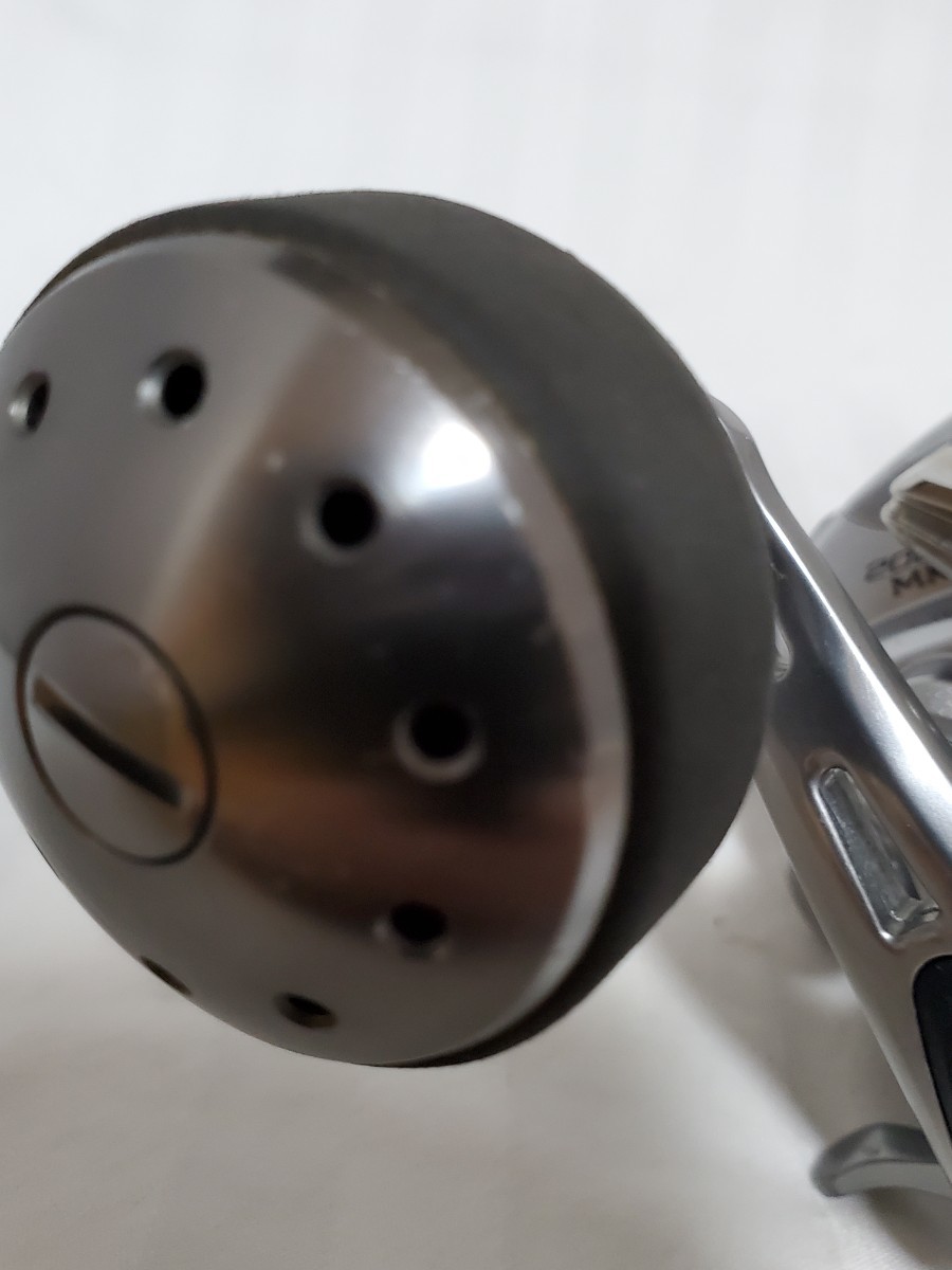 シマノ フォースマスター2000MK ジャンク品 (FU)ジャンク品SHIMANO