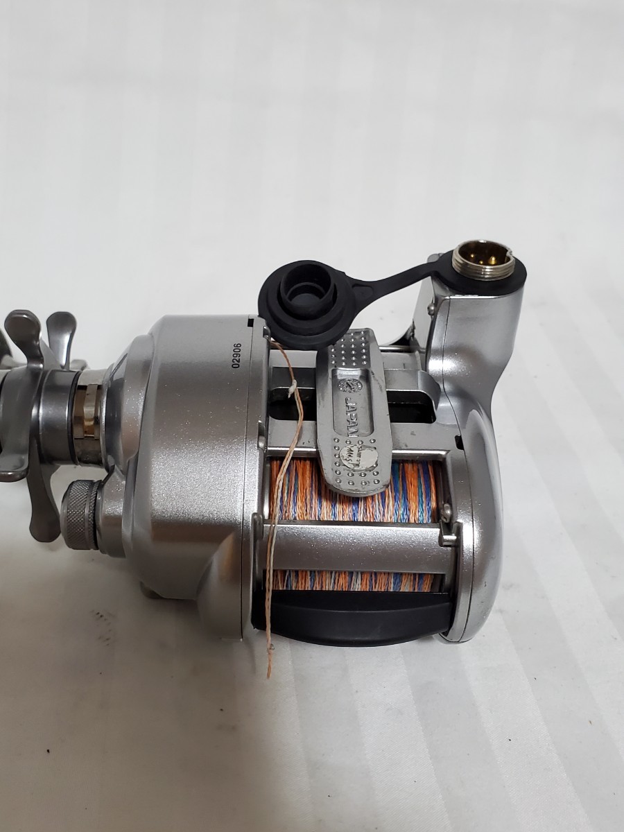シマノ フォースマスター2000MK ジャンク品 (FU)ジャンク品SHIMANO
