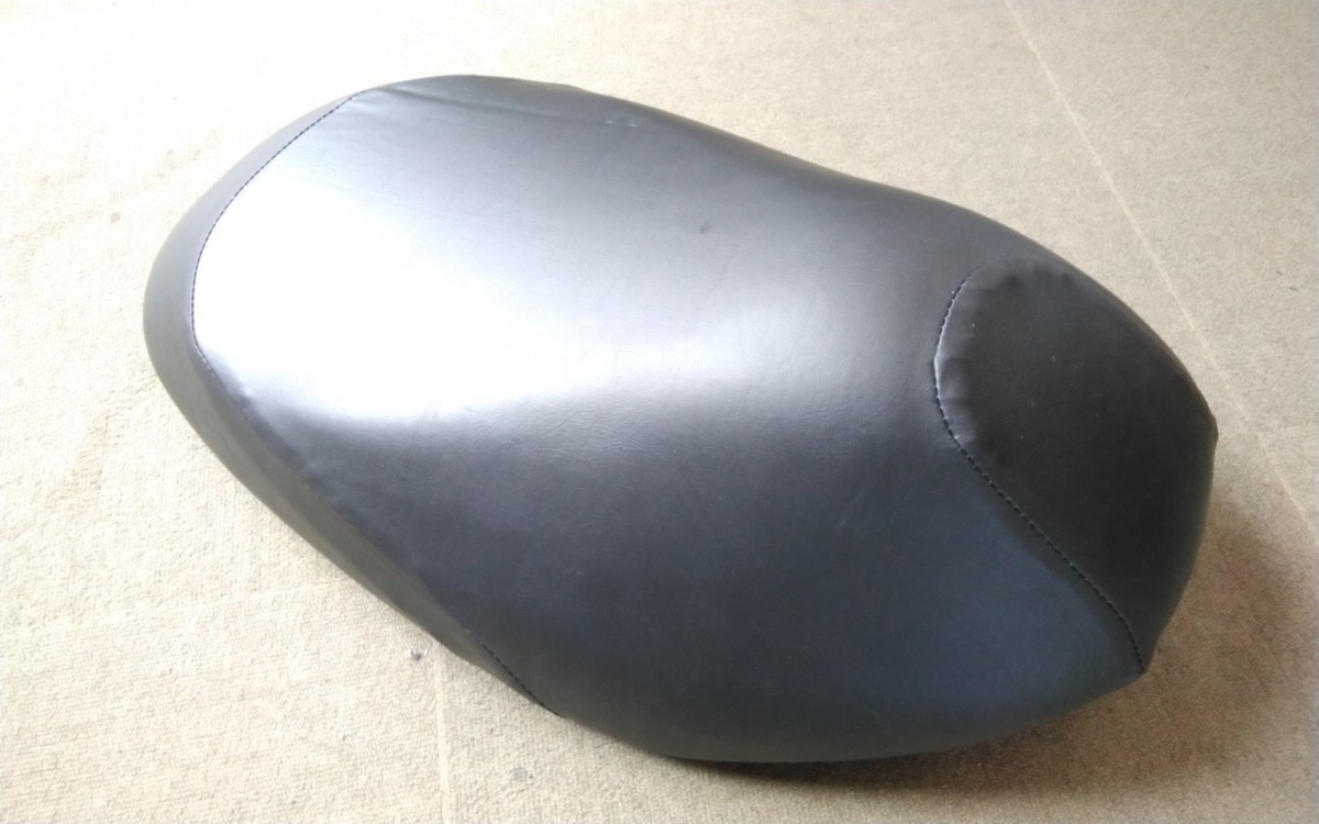 af62 HONDA dio シート 張替の通販 AF68 | ディオ(AF62) シートの中古品・