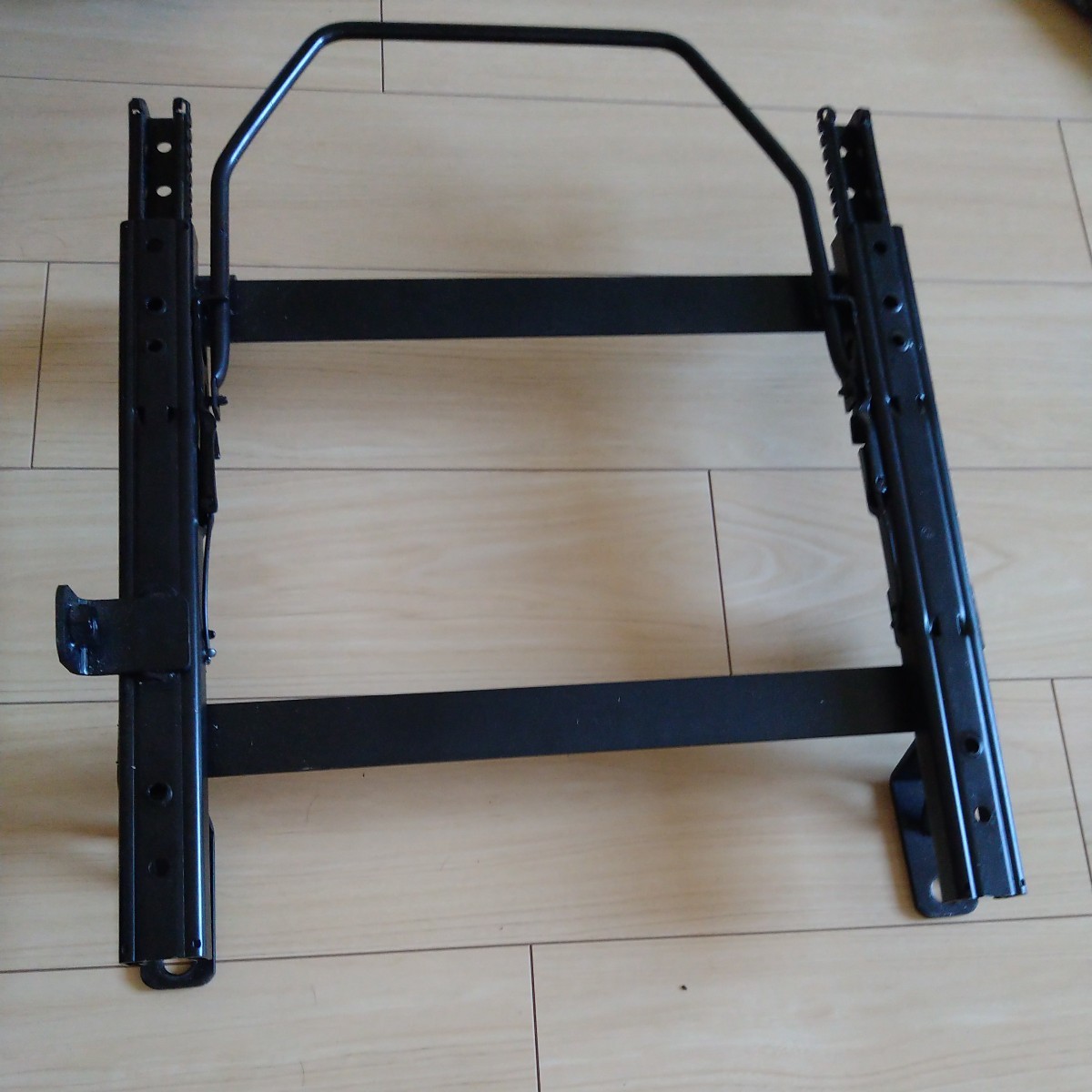 シートレール FD2 JURAN fd2の通販 ジュラン シビック フルバケ サイド 