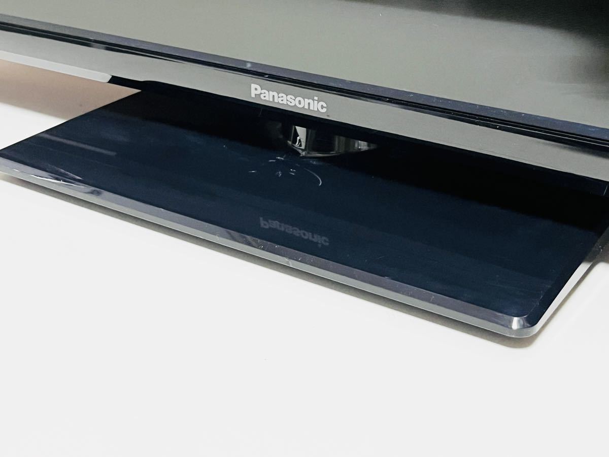 1円スタートアンテナケーブル付属 2016年製 Panasonic ビエラ 32