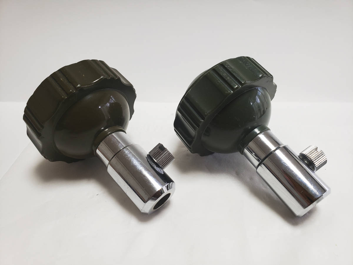 タカハシ　ＪＰ赤道儀　ハンドル　ジャンク品