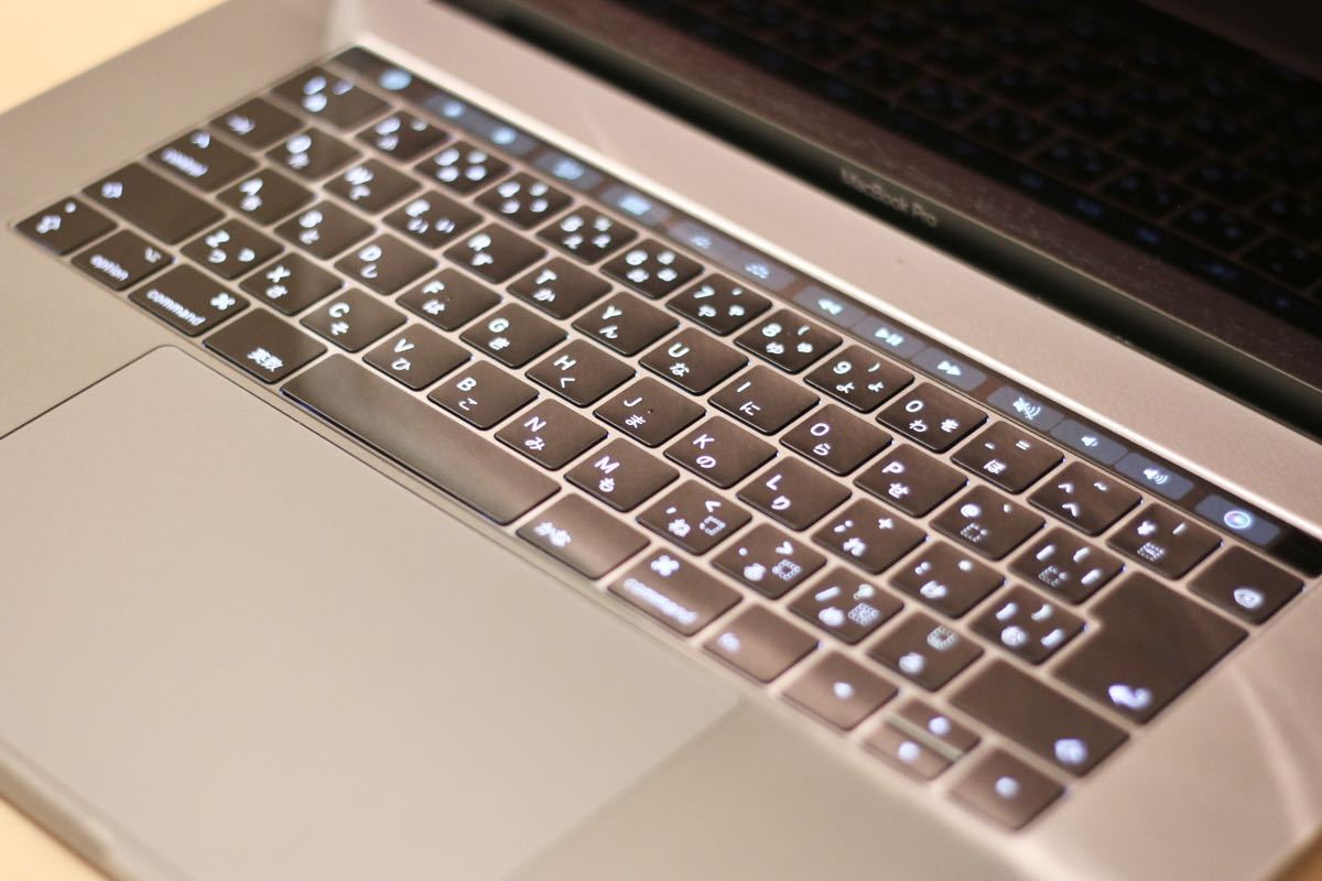 Pro MacBook Apple 訳ありMacBook 15インチ2016 i7⁄16GB外部出力OK with