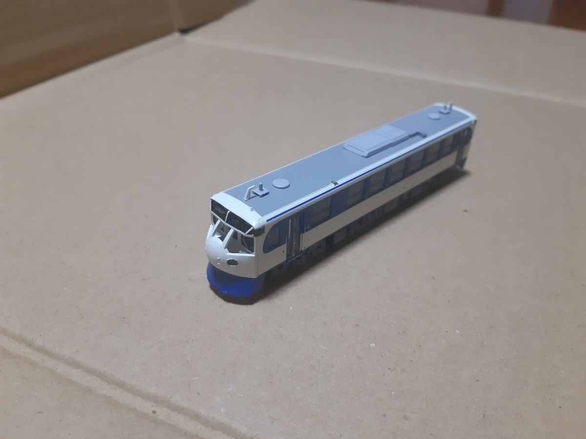 A7887マイクロエース キハ32形 鉄道ホビートレイン マイクロエース