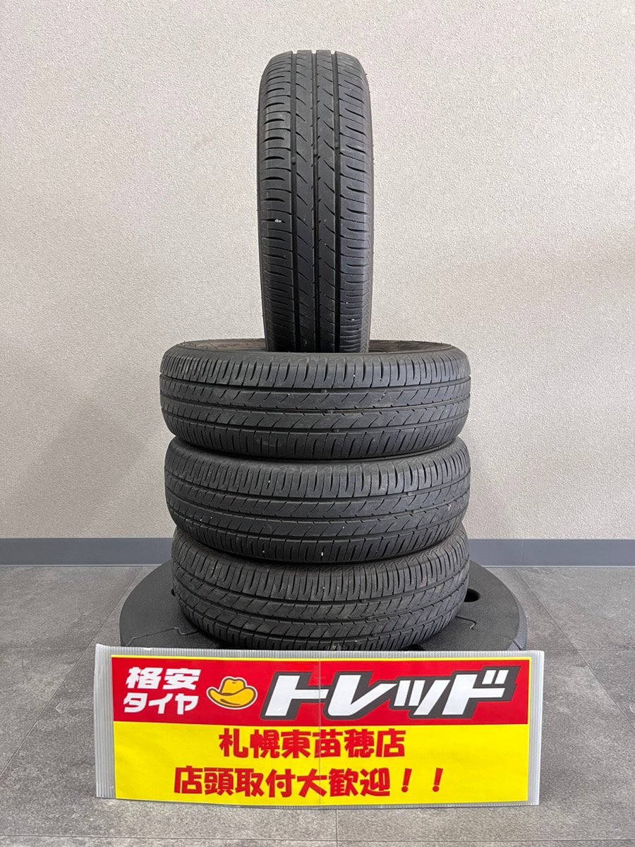 NANOENERGY TOYO TIRES トーヨー 0 | 1 ナノエナジー3) 3