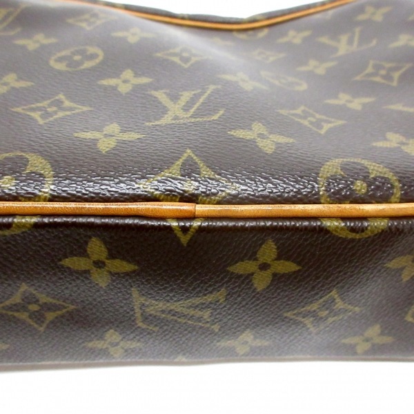 ルイヴィトン LOUIS VUITTON ショルダーバッグ M51274 トロカデロ27 モノグラム・キャンバス - 不鮮明 美品 バッグ モノグラム