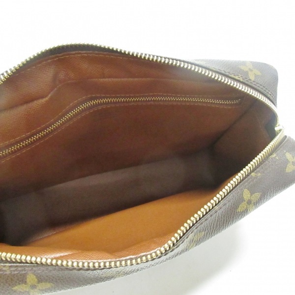 ルイヴィトン LOUIS VUITTON ショルダーバッグ M51274 トロカデロ27 モノグラム・キャンバス - 不鮮明 美品 バッグ モノグラム