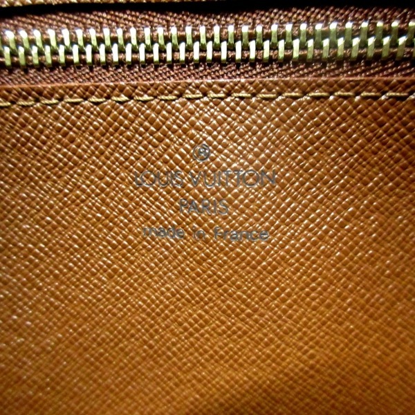 ルイヴィトン LOUIS VUITTON ショルダーバッグ M51274 トロカデロ27 モノグラム・キャンバス - 不鮮明 美品 バッグ モノグラム