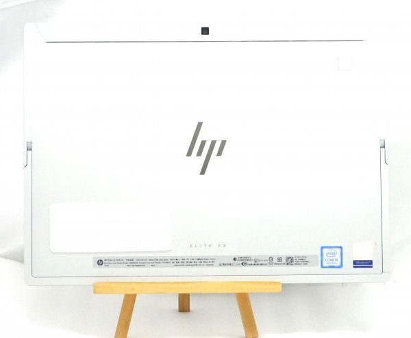 【ジャンク品/部品取り用】タブレットPC HP Elite x2 1013 G3 Core i5-8250U メモリ8GB/SSD256GB ＠K008-9