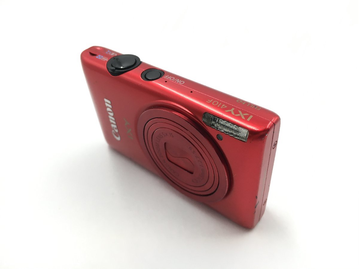 Canon キャノン コンパクトデジタルカメラ IXY 70 バッテリー SD