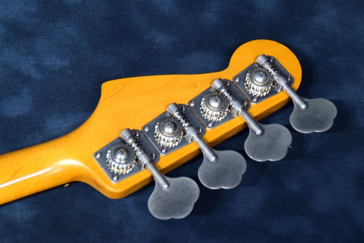 Fender Japan JB62M ミディアムスケール FENDERJAPAN JB62M