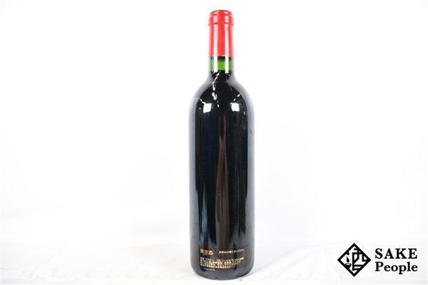 シャトー ラフルール フランス 750ml シャトー・ラ・フルール