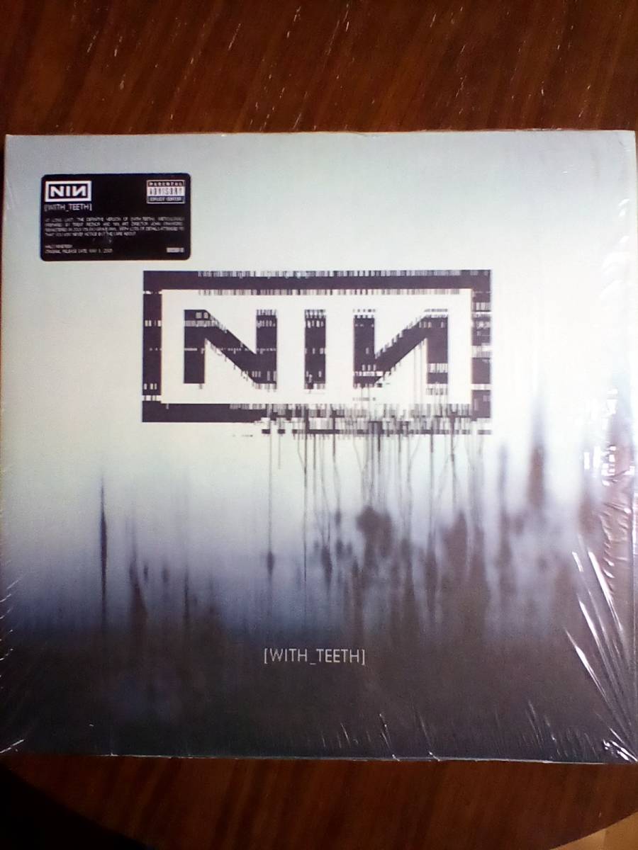 Nine Inch With Teeth - Nails – Music | NAILS (2005) INCH NINE