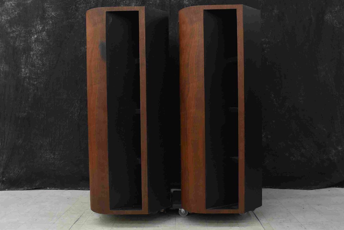 TANNOY タンノイ スピーカーペア K3808 TEAC箱 Autograph スピーカー