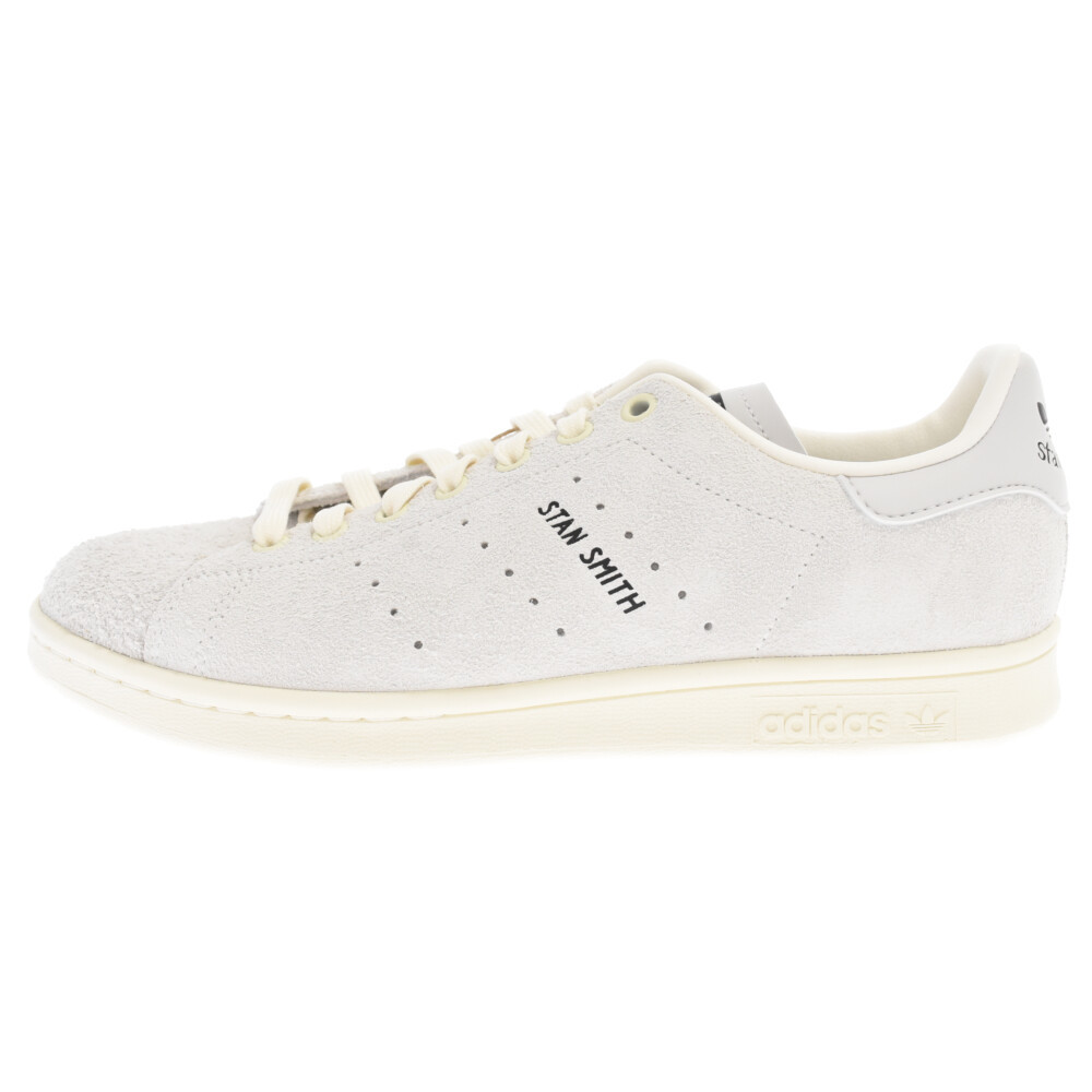 アディダス スタンスミス STAN 本人直筆サイン 20センチ BK⁄BK⁄BK