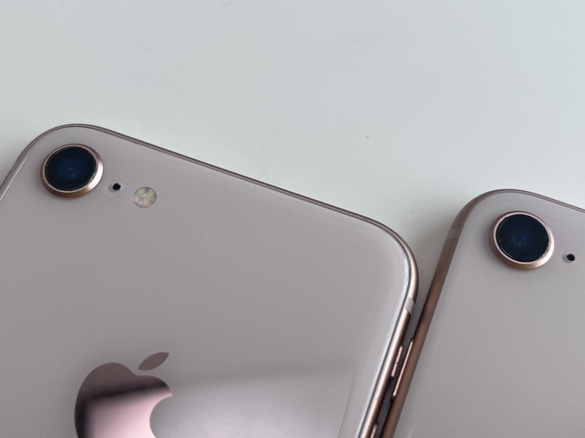 iPhone 8 ゴールド 64GB Apple iPhone 8 ゴールド 64GB SIMフリー