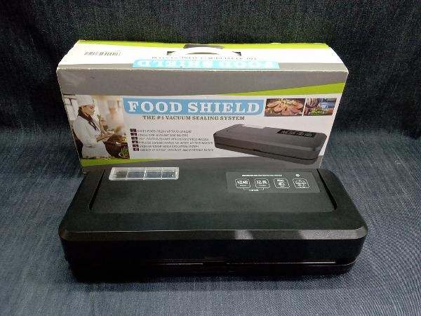 フードシールド（FOOD SHIELD） 業務用真空パック器 JP290 Food Shield