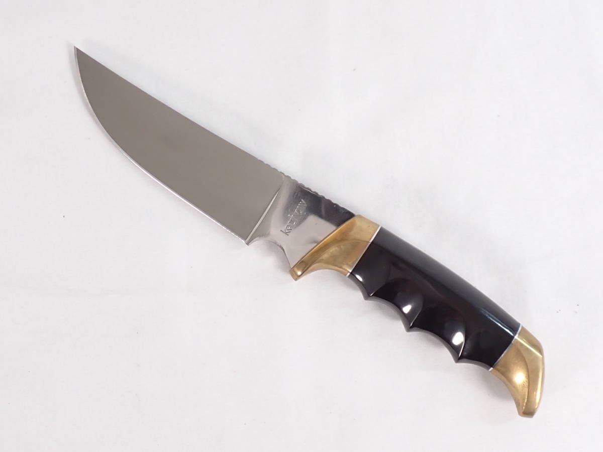 KERSHAW カーショウ ナイフ サバイバル アウトドア キャンプ MODEL 