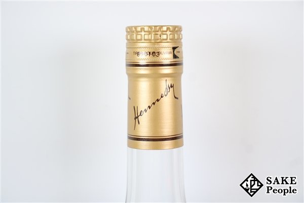 VSOP ヘネシー スリムボトル ◇注目! 700ml クリア 0 スリム 40