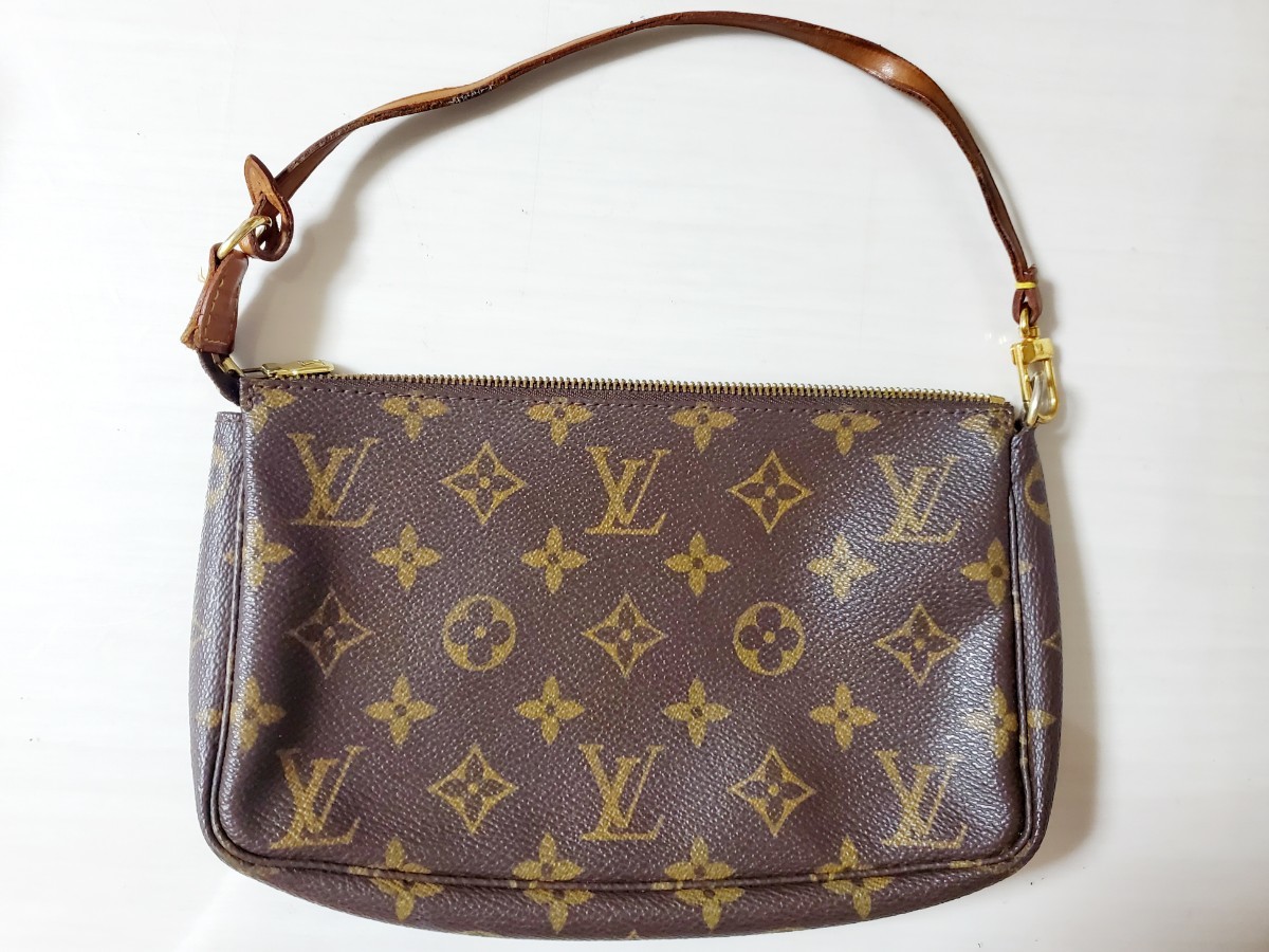 ルイヴィトン LOUIS VUITTON ルイヴィトン アクセソワール ルイヴィトン LOUIS VUITTON ルイヴィトン アクセソワール