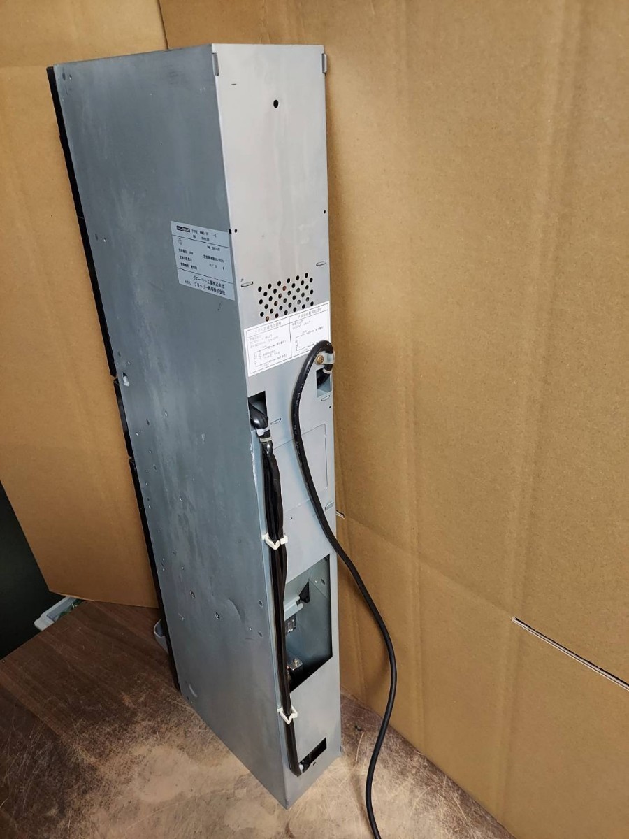 グローリー製サンド型両替機 千円札→500円硬貨×2枚 【公式通販】