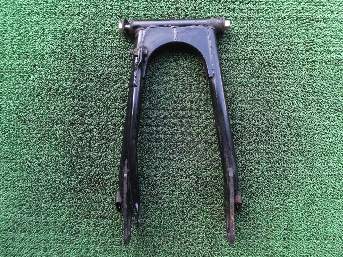 専用ページ カワサキ 350SS マッハⅡ 希少 当時物 スイングアーム S2T KAWASAKI
