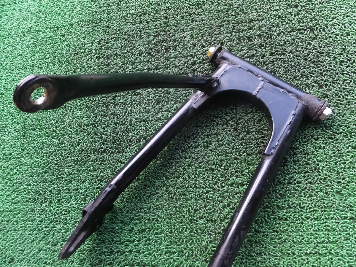 カワサキ 350SS マッハⅡ 希少 当時物 スイングアーム S2T KAWASAKI