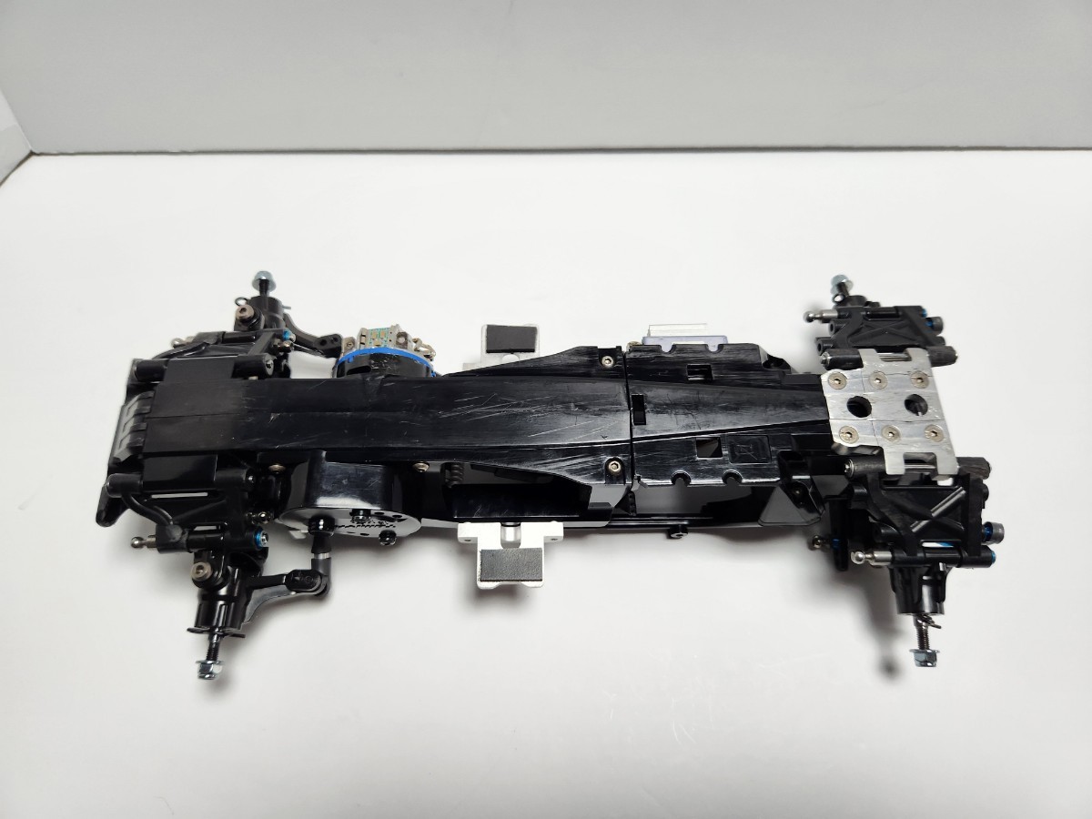 タミヤ M-05 PRO シャーシキット M05 Rc Pro 1⁄10RC シャーシキットの通販