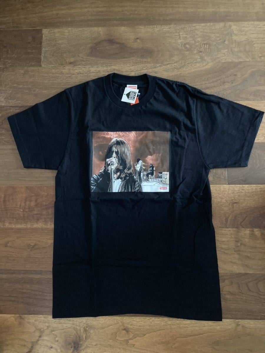 シュプリーム×ブラックサバス　supremeblacksabbath