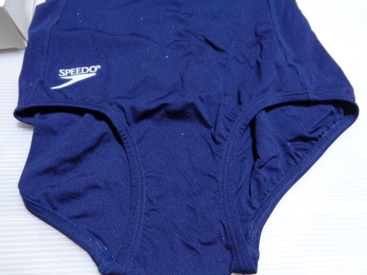 LL 紺 女子 83OT-4814 speedo T-バック スピード ミズノ スクール