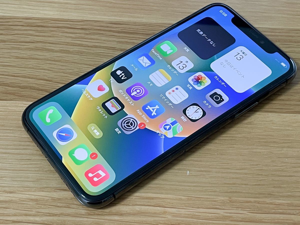 SIMフリー iPhone11 Pro 64GB 難あり iPhone 0 Pro 11｜価格 64Gb 