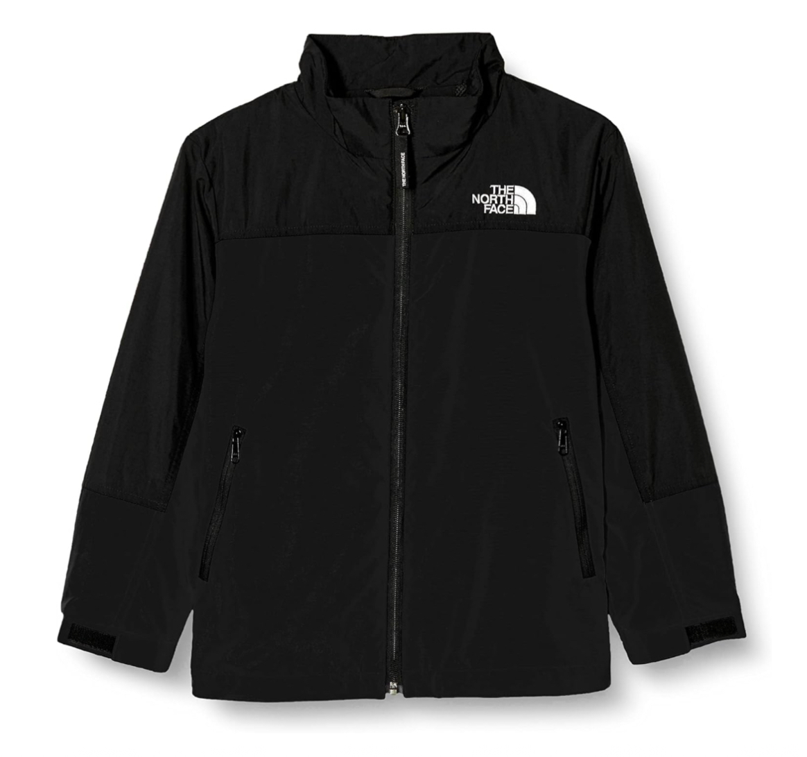 超美品　ノースフェイス　120　アウター ノースフェイス ジャケット 120 NORTH THE ノースフェイス PAY 120の