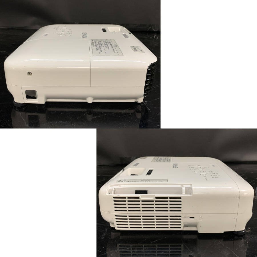 EPSON エプソン EB-U32 LCDプロジェクター 3200ルーメン ビジネス