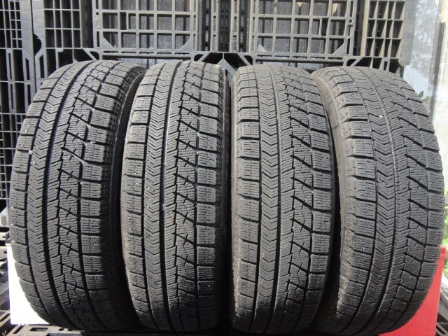 【大人気，人気セール】 5054 ほぼ ブリヂストン VRX 155/65R14 4本 2019年製(中古品)｜売買されたオークション情報、yahooの商品情報をアーカイブ公開 - オークファン 14インチ