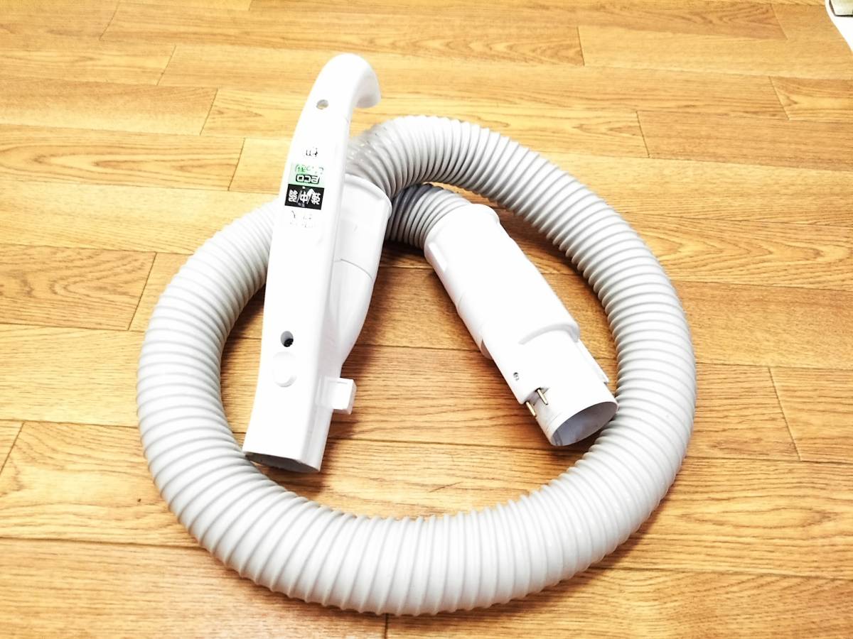 Vhbw impugnatura compatibile con Hitachi CV-185 (C, CA, M etc.), CV-200, CV-2000, CV-200P, CV-2500 aspirapolvere 32mm manico di ricambio | Leroy Merlin