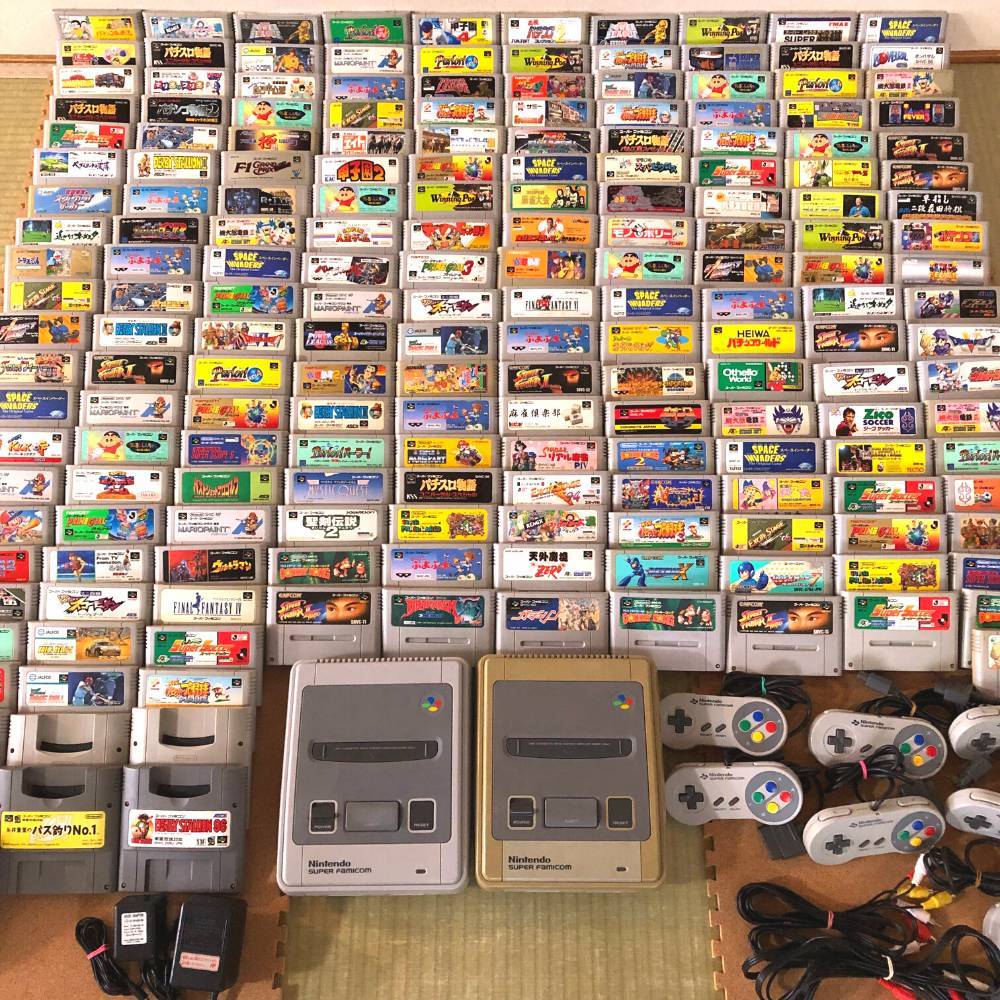 まとめ売り スーパーファミコンソフト SFC 任天堂 ソフト 43 まとめ売り スーパーファミコンソフト SFC 任天堂 ソフト 43