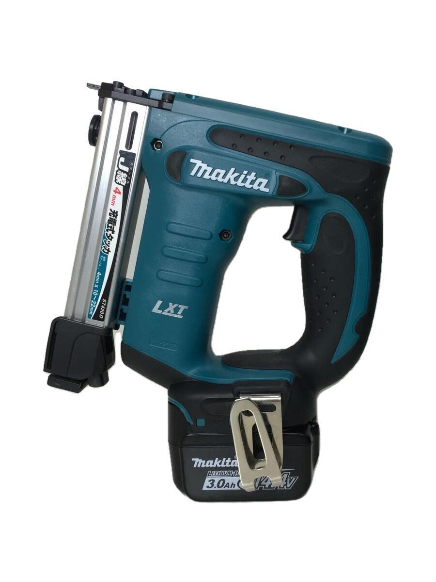 大得価，格安 makita 充電式タッカ/ST420DZK(その他)｜売買されたオークション情報、yahooの商品情報をアーカイブ公開 - オークファン その他