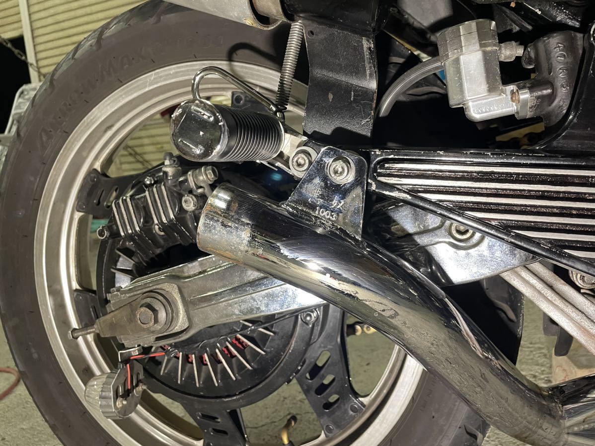 cbx400f ワルツ機械 値下げしました‼️ cbr400f cbx400f ワルツ機械 【公式通販】