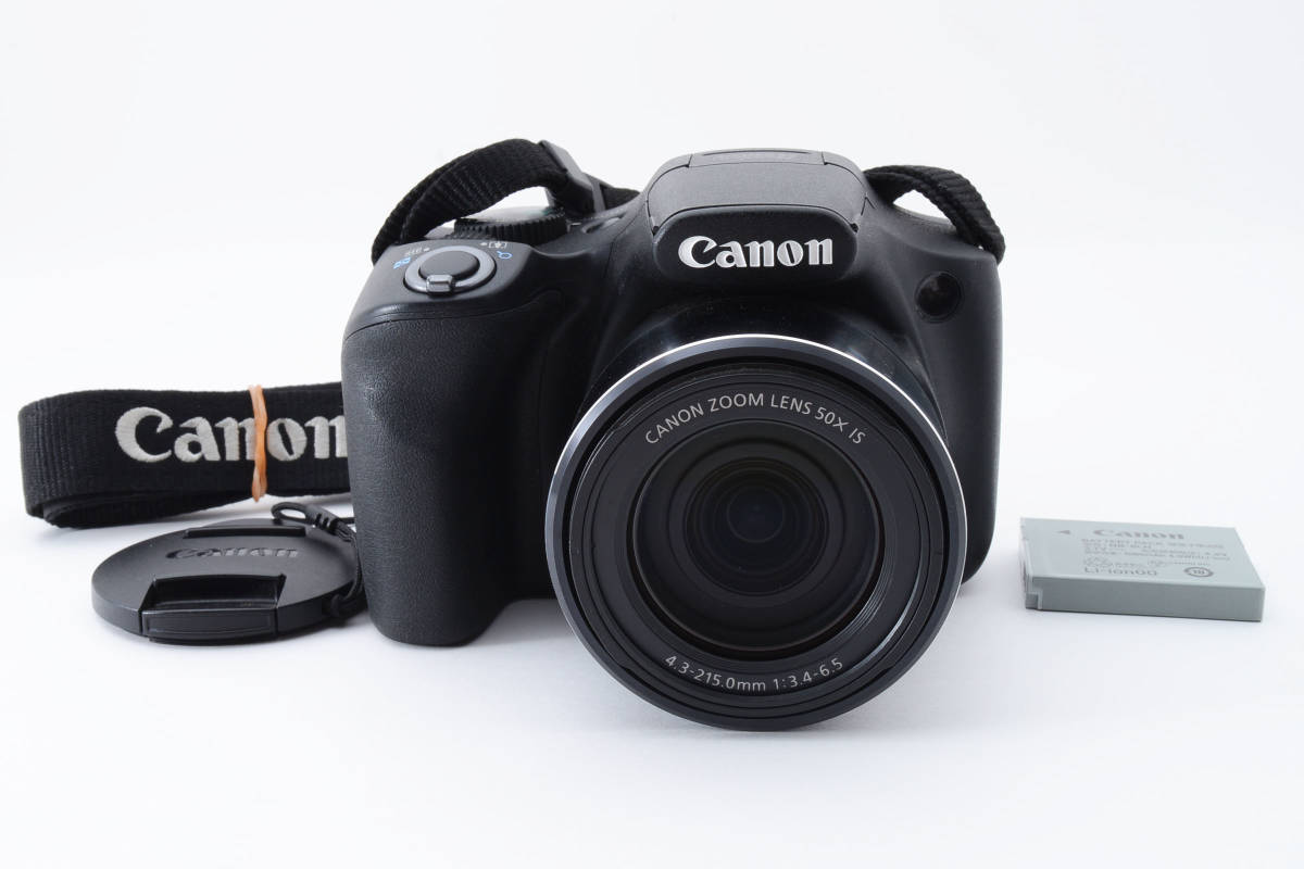 Canon Power Shot SX530 HS キャノン パワーショット #2078 | ME-CFS.NET